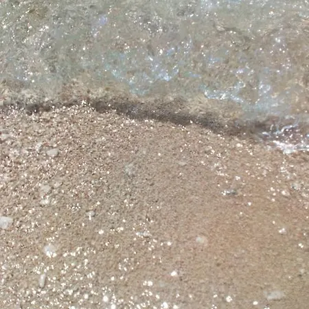 Apartamento Bella Split