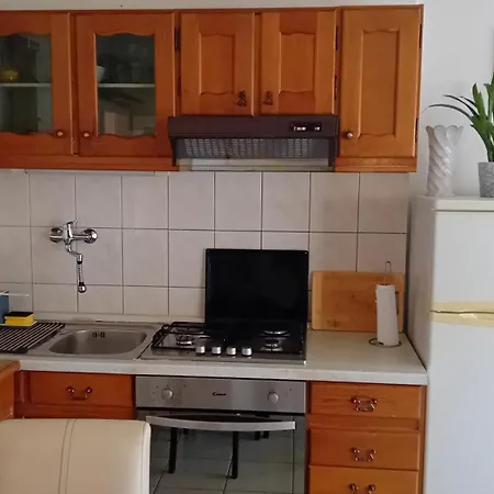 Apartamento Bella Split