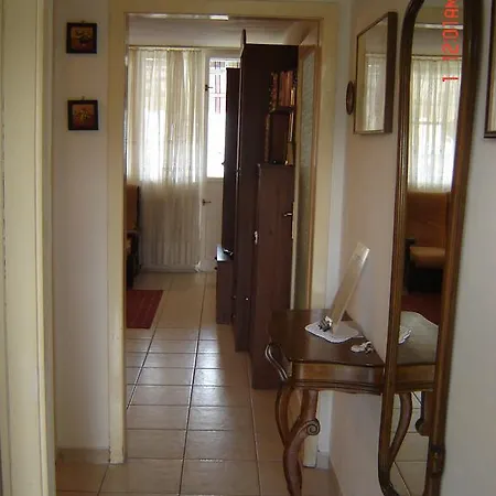 Apartamento Bella