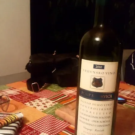 Apartamento Bella