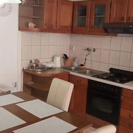 Bella Apartment