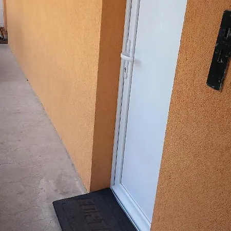 Apartment Bella Split