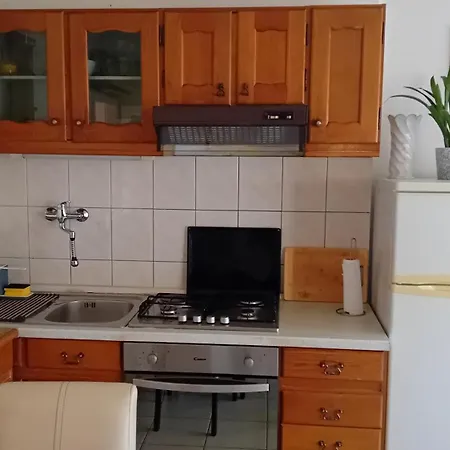 Apartment Bella Split