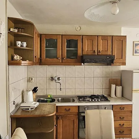 Apartman Bella Split