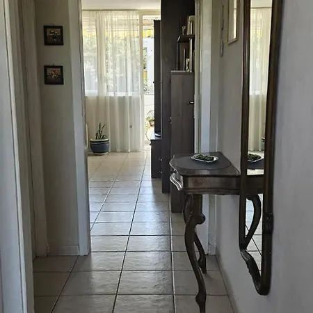 Apartamento Bella *