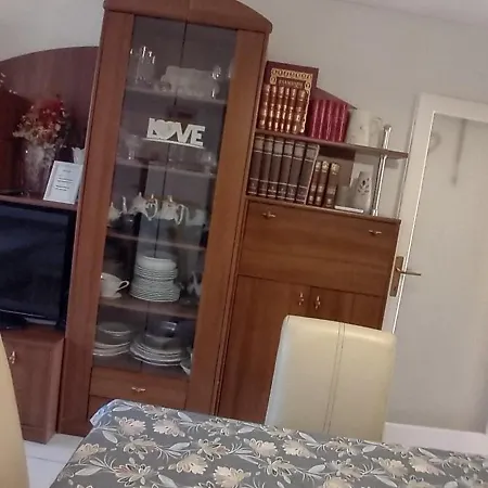 Bella Apartmán Split