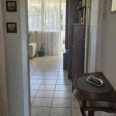 Apartamento Bella Split