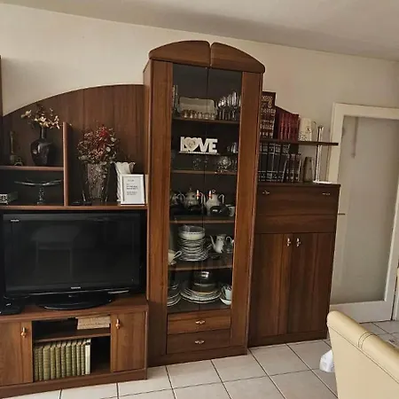 Bella Apartmán