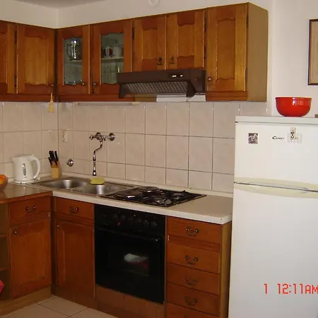 Bella Apartment *