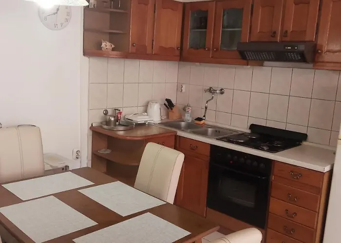 Bella Apartmán