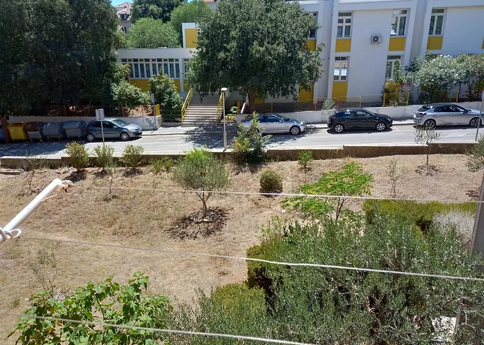 Bella Apartmán