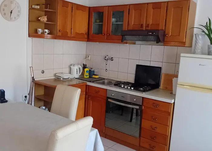Bella Apartmán Split