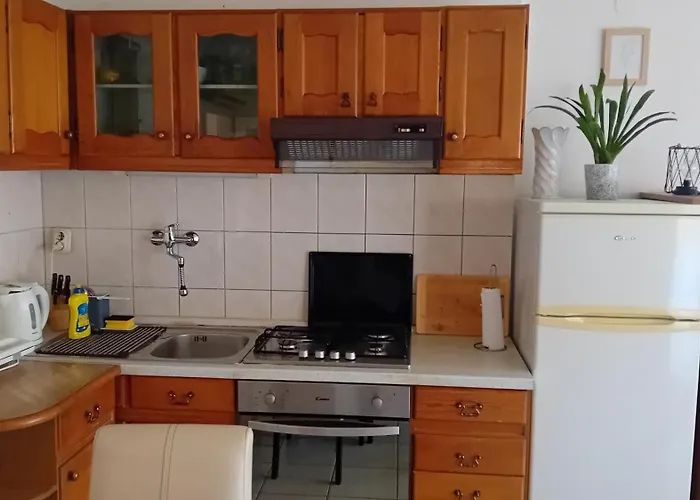 Apartmán Bella Split