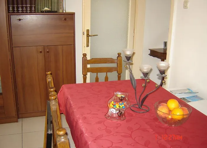 Apartmán Bella
