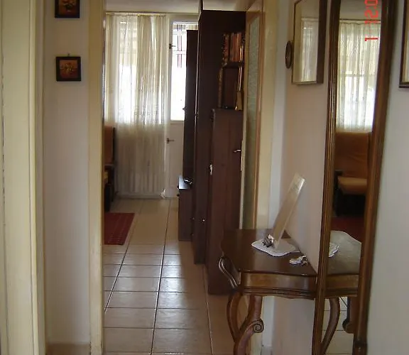 Apartmán Bella