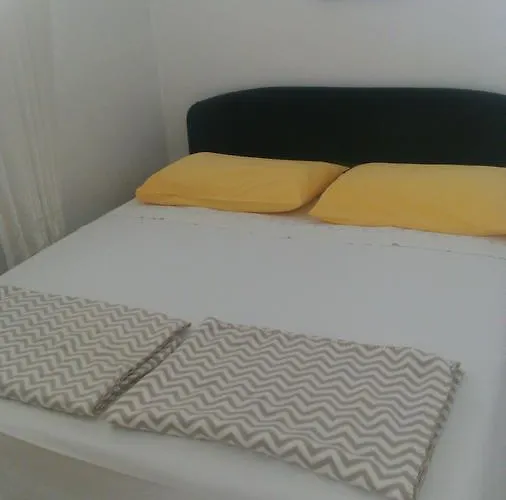 Apartmán Bella *