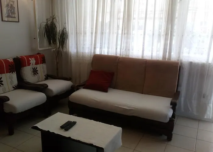 Apartmán Bella *