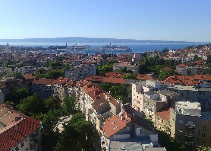 Apartmán Bella