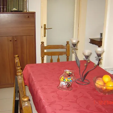 Appartement Bella