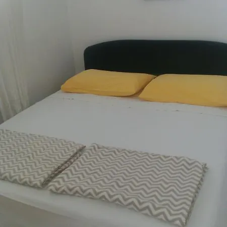 Appartement Bella *