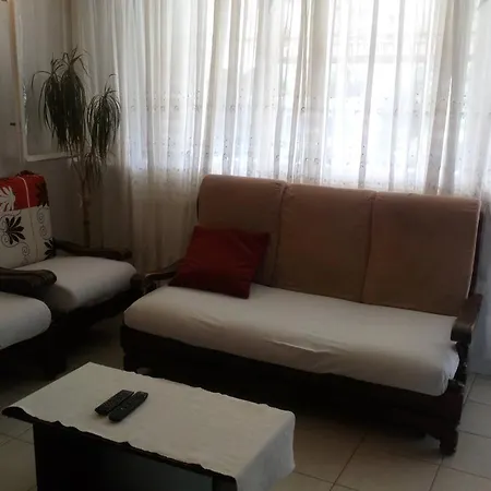 Appartement Bella *