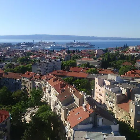 Appartement Bella